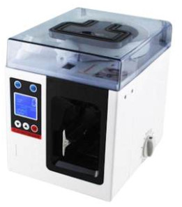 FT-B500 Automatic Currency Note Binding Machine