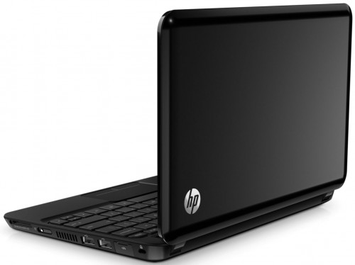 HP Mini 110-4117TU Intel Atom Dual Core Mini Laptop