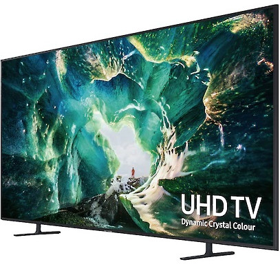 Samsung RU8000 55" 4K 8-Series Ultra HD Smart TV