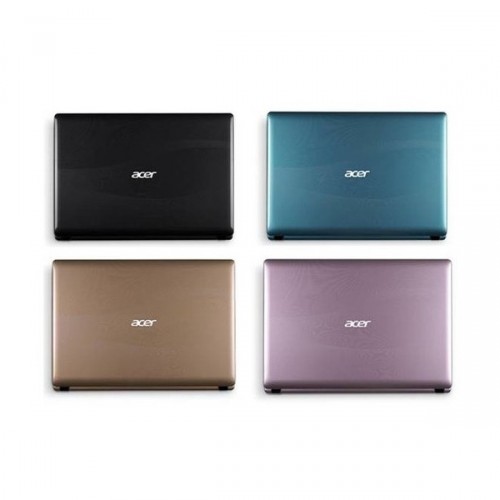 Acer 4752 Core-i5 with 4GB RAM 500GB HDD Laptop