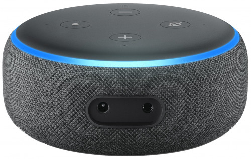 Amazon Echo Dot 3rd Generation Smart Speaker