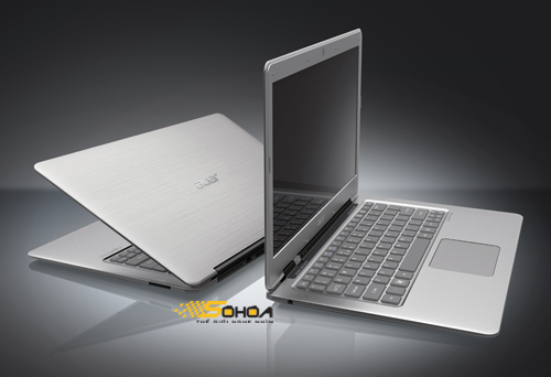 Aspire Aspire 4830 Core-i3 Laptop