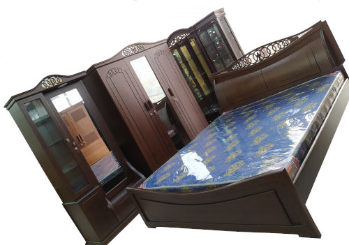 Boxer Bedroom Set Furniture