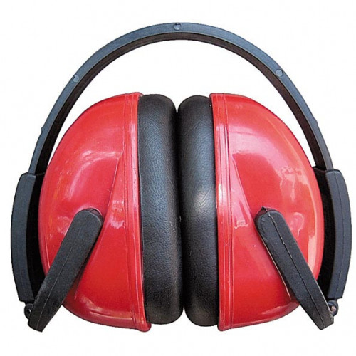 Industrial Ear Muff