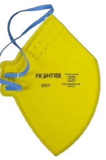 Frontier Grit Mask