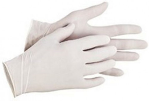 Comfit Natural Rubber Latex Examination Surgical Gloves