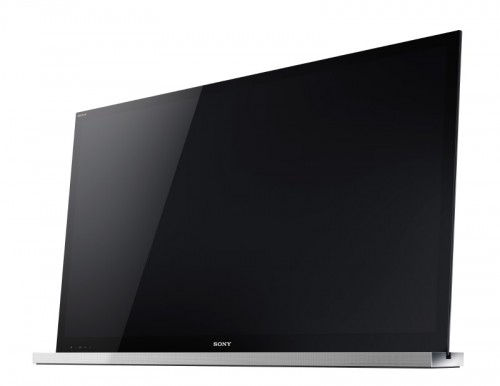 Sony NX720 3D LED 40" Television