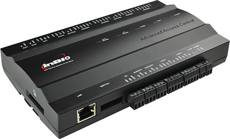 ZKTeco inBio260 IP-Based Advanced Access Control