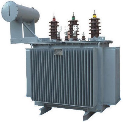 100 kVA Electrical Substation