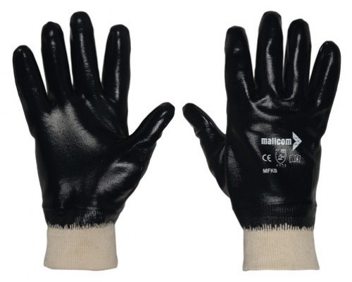 Mallcom Cut Resistant Gloves with Level 5 Protection