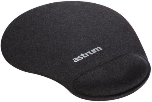 Astrum MP210 Wrist Rest Mouse Pad