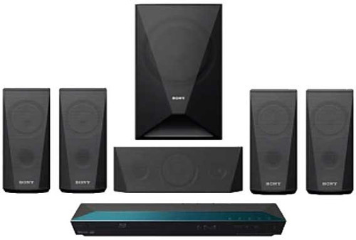 Sony DAV-DZ350 Dolby Digital Bluetooth Home Cinema System