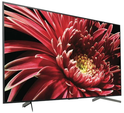 Sony KD-55X8500G 4K HDR Voice Search LED TV