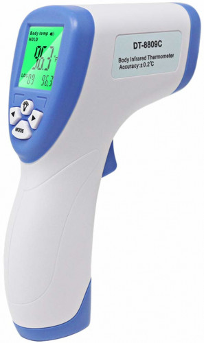 DT-8809C Body Infrared Thermometer