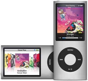 Apple Ipod Nano 8 GB