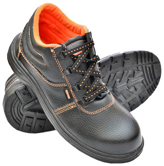 Precisely Design Safety Shoes