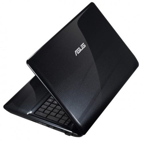 Asus A53U AMD Dual Core 2GB RAM 500GB HDD Laptop