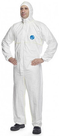Virus Protective Full Body Medical PPE