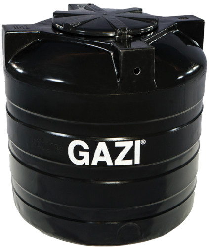 Gazi 500L Water Tank