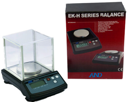 AND EK-H High Accuracy Series Balance