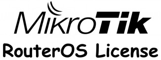 Mikrotik RouterOS Official Authorization L4 / L5 / L6  License