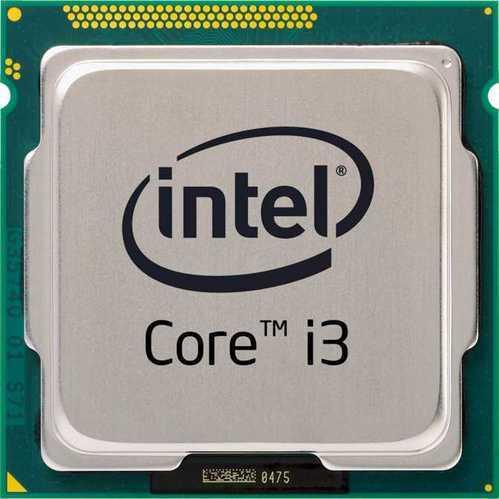 Intel Core i3-540 Processor