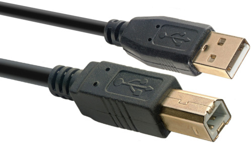 USB to USB Cable
