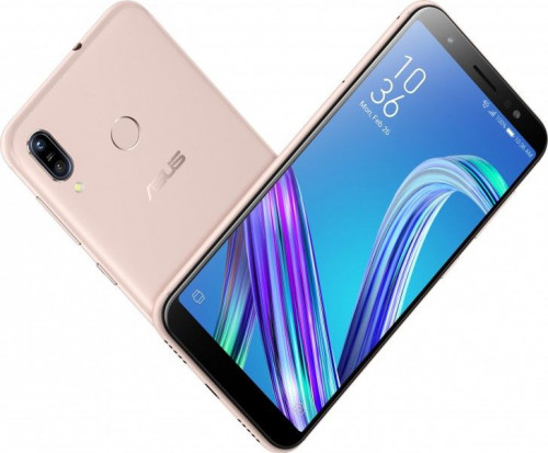 Asus Zenfone Max Pro M1
