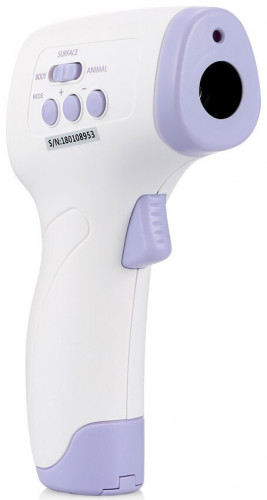 Multifunctional Digital Infrared Thermometer PC 868