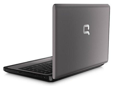 HP Compaq CQ43 Dual Core Laptop