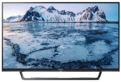 Sony Bravia KDL-40W660E 40 Inch FHD LED Smart Television