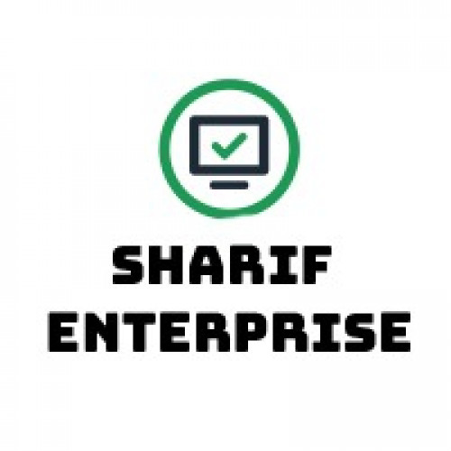 Sharif Enterprise 