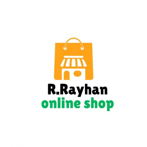 R.Rayhan online shop