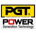 Power Generation Technology