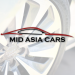 Mid Asia Cars