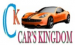 Cars Kingdom