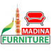 Madina Wood Furniture