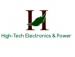 High-Tech Electronics & Power Solution