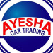 Ayesha Car Trading