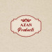 Azan Products