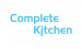 Complete kitchen