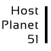 HostPlanet51