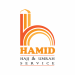 Hamid Hajj and Umrah Service