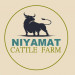 NIYAMAT CATTLE FARM