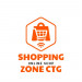 Shopping Zone CTG