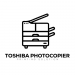 Toshiba Photocopier