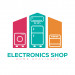 Electronics Shop