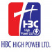 HBC High Power Ltd