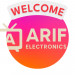 Arif Electronics