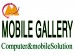 Mobile Gallery & Computer Solution